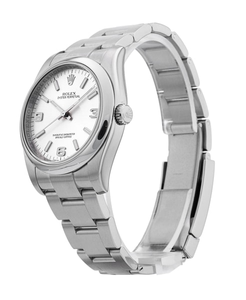 Rolex Oyster Perpetual 116000